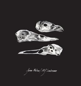 Jason Molina & MJ Lenderman - The Last Three Human Words (Demo) / Just Be Simple