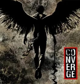 Converge - Love Is Not Enough (Fallen Angel)