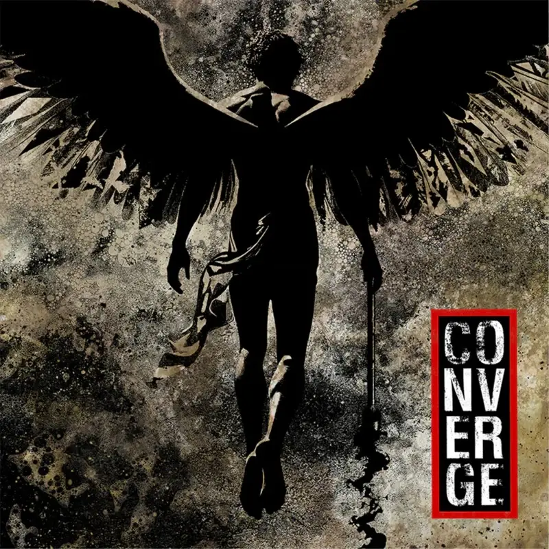 Converge - Love Is Not Enough (Fallen Angel)