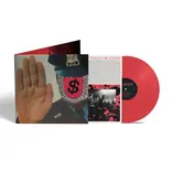 Angel Du$t- Cold 2 The Touch (Red)