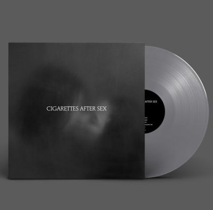 Cigarettes After Sex - X's (Grey)