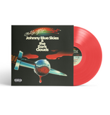 Johnny Blue Skies & The Dark Clouds - Mutiny After Midnight (Translucent Red)