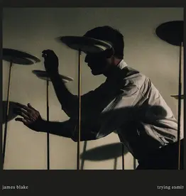 James Blake - Trying Times