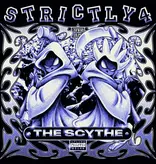 Denzel Curry - Strictly 4 The Scythe (CD)