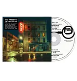 Djo - The Crux Deluxe (CD)