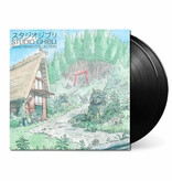 Joe Hisaishi - Studio Ghibli: Wayo Piano Collections