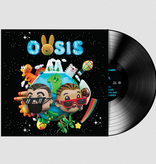 J. Balvin & Bad Bunny – Oasis