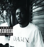 Kendrick Lamar - Damn (Collectors Edition) (CD)