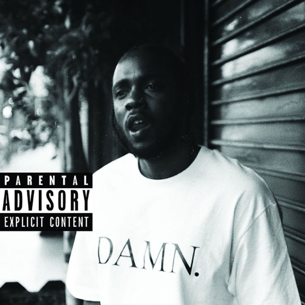 Kendrick Lamar - Damn (Collectors Edition) (CD)