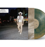 Orville Peck – Appaloosa (Tangerine & Sea Blue Galaxy)