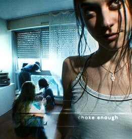 Oklou - Choke Enough