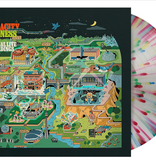 Pup - Megacity Madness (The Official Live Recordings)