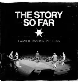 Story So Far - I Want To Disappear In The USA (Rainbow Road)