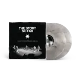 Story So Far - I Want To Disappear In The USA (Clear Smoke)