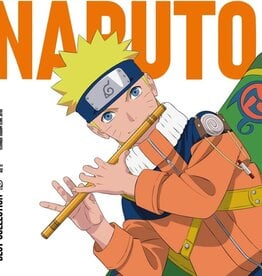 Various - Naruto: Best Collection