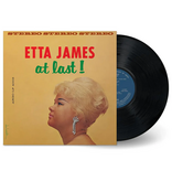 Etta James - At Last! (Chess 75 Series)