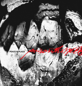 Poison The Well - Peace In Place (Clear)