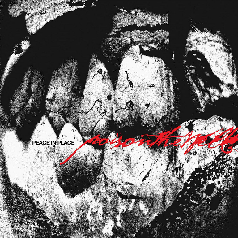Poison The Well - Peace In Place (Clear)
