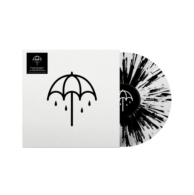 Bring Me The Horizon - That's The Spirit (10th Anniversary Edition)