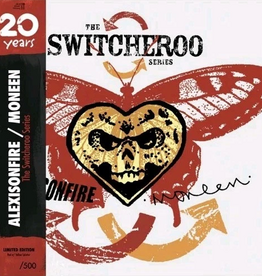 Alexisonfire/Moneen - Switcheroo Series (20th Anniversary Edition)