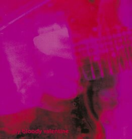 My Bloody Valentine – Loveless (CD)