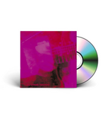 My Bloody Valentine – Loveless (CD)