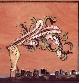 Arcade Fire – Funeral (CD)