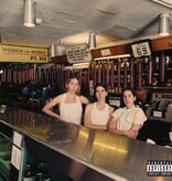 Haim – Women In Music Pt. III (CD)