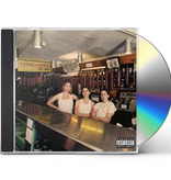 Haim – Women In Music Pt. III (CD)