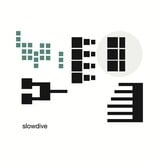 Slowdive ‎– Pygmalion (Black Bio-Vinyl)