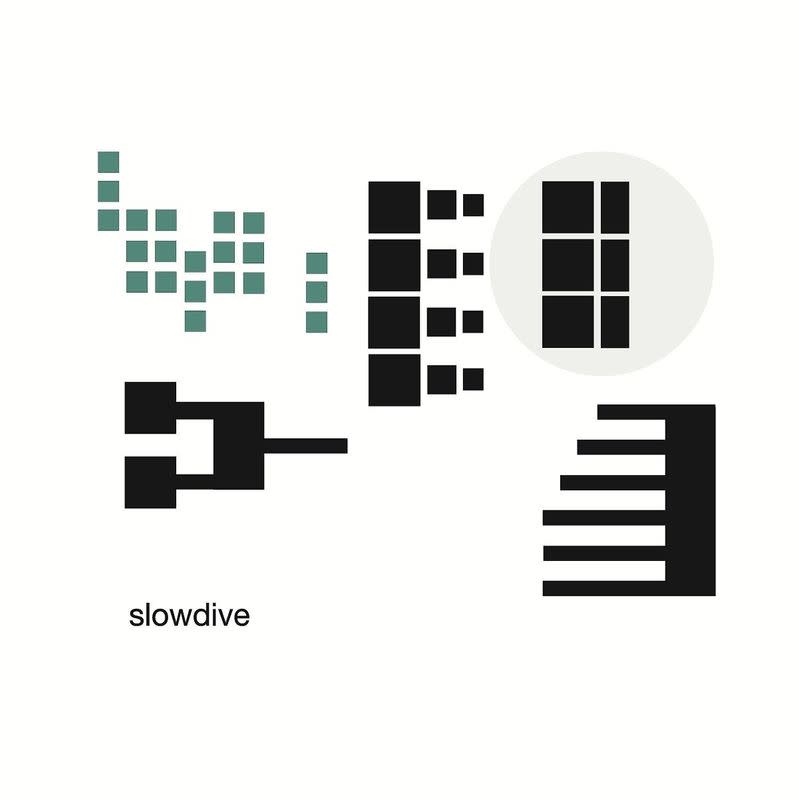 Slowdive ‎– Pygmalion (Black Bio-Vinyl)