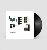 Slowdive ‎– Pygmalion (Black Bio-Vinyl)