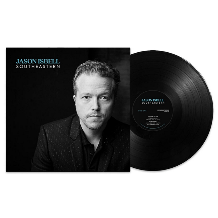 Jason Isbell – Southeastern (10th Anniversary Edition)