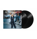 Avril Lavigne – Let Go