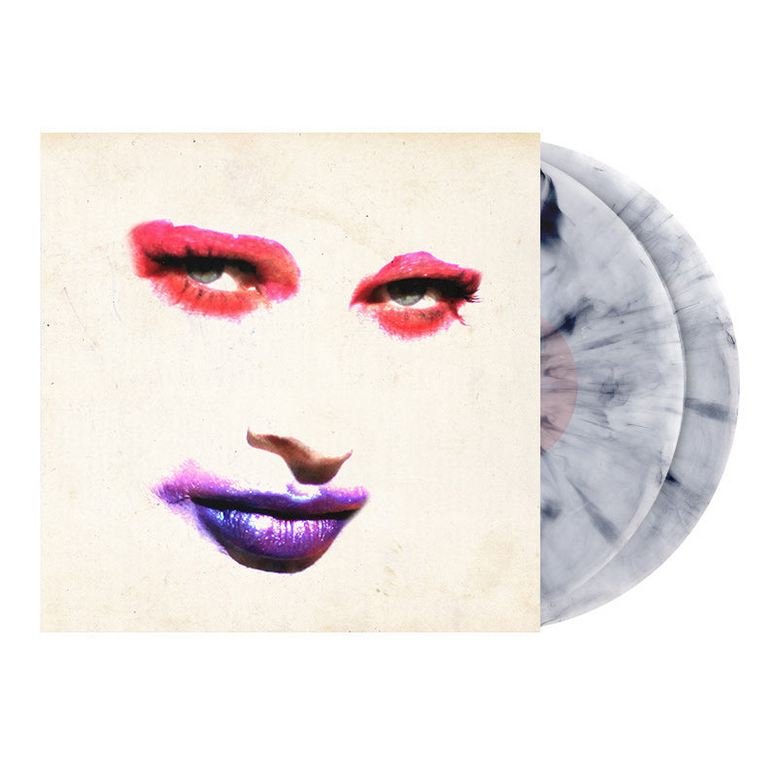 Alexisonfire – Otherness (Black/White Marble)