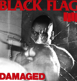 Black Flag - Damaged