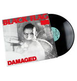 Black Flag - Damaged