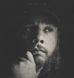 Luke Combs - The Way I Am