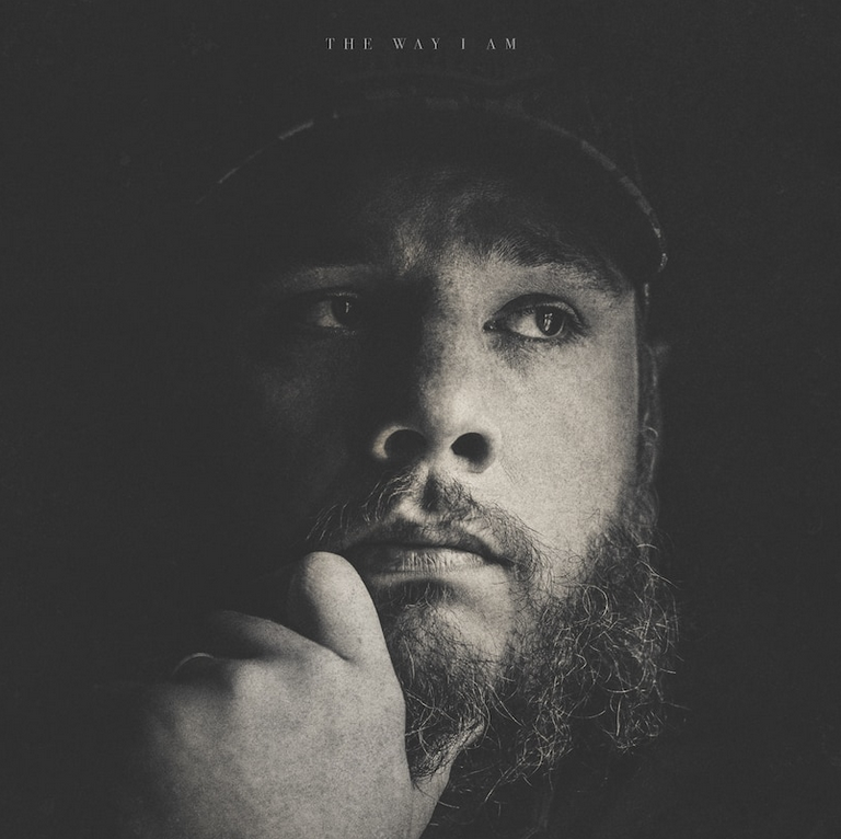 Luke Combs - The Way I Am