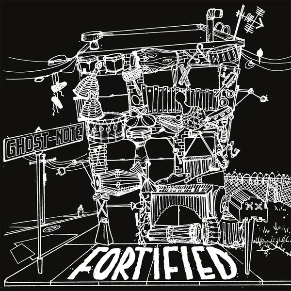 Ghost-Note – Fortified
