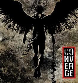 Converge - Love Is Not Enough (Golden God)
