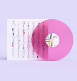 Wolf Parade - Apologies To The Queen Mary (Clear Pink)