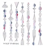 Wolf Parade - Apologies To The Queen Mary (Clear Pink)