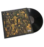 J.I.D ‎– The Never Story