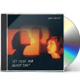 Japanese Breakfast - Soft Sounds From Another Planet (CD)