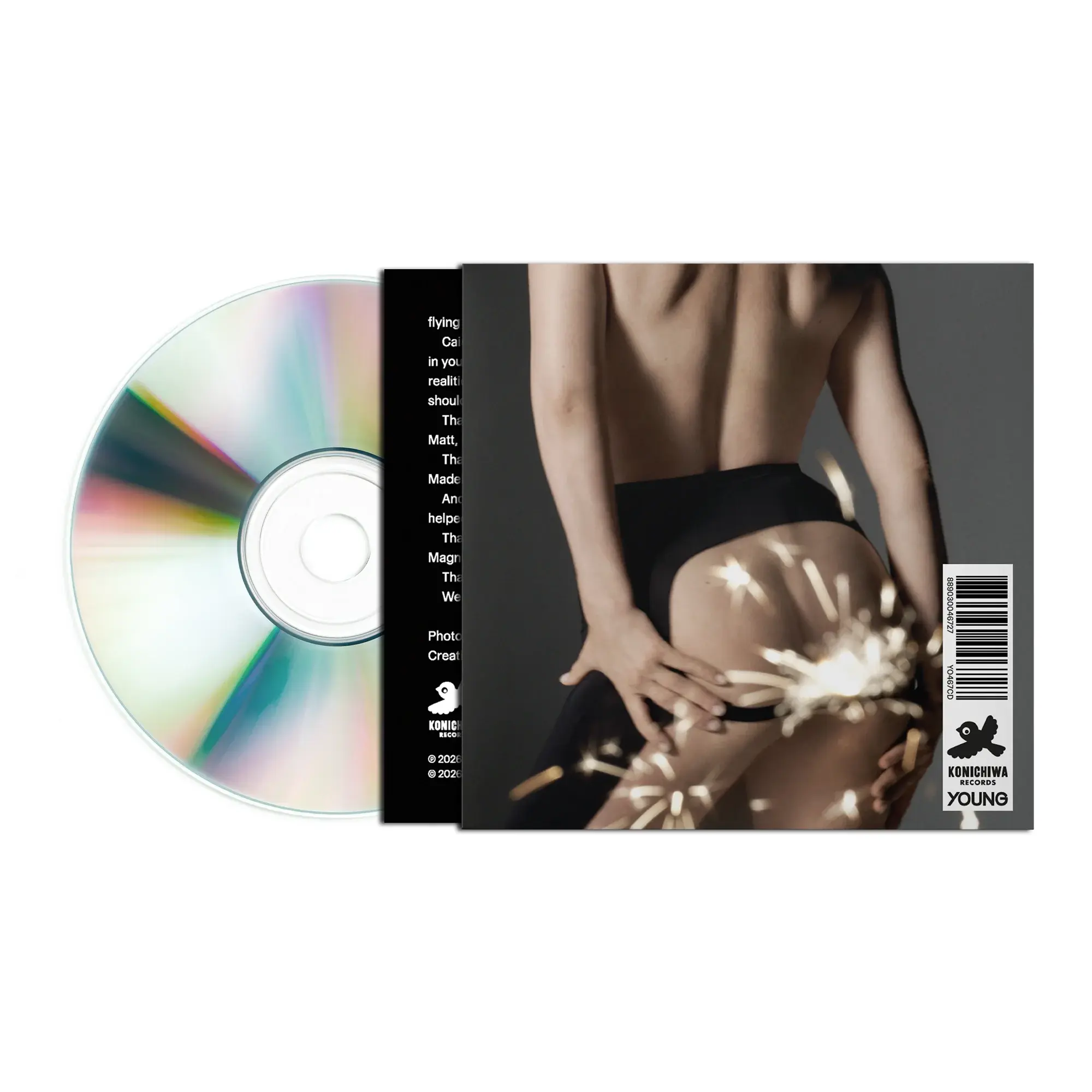 Robyn - Sexistential (CD)
