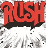 Rush - Rush (2026 Remaster)
