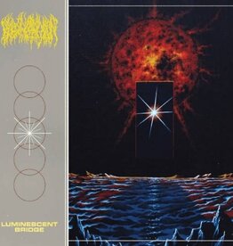 Blood Incantation - Luminescent Bridge