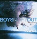 Boys Night Out - Make Yourself Sick (Striped & Splatter)