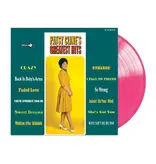 Patsy Cline - Greatest Hits (Pink)